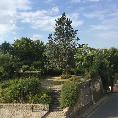 Appartement Au Coeur De La Cite Medievale Provins Zewnętrze zdjęcie