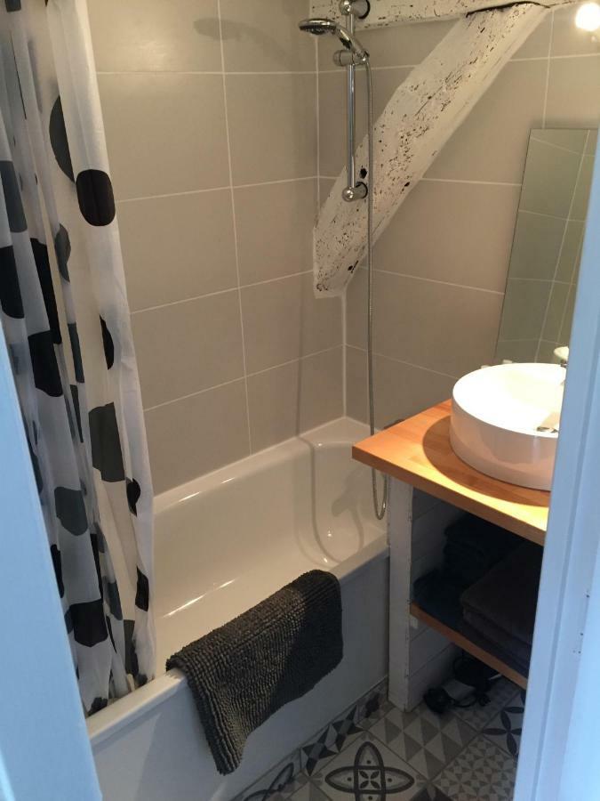 Appartement Au Coeur De La Cite Medievale Provins Zewnętrze zdjęcie