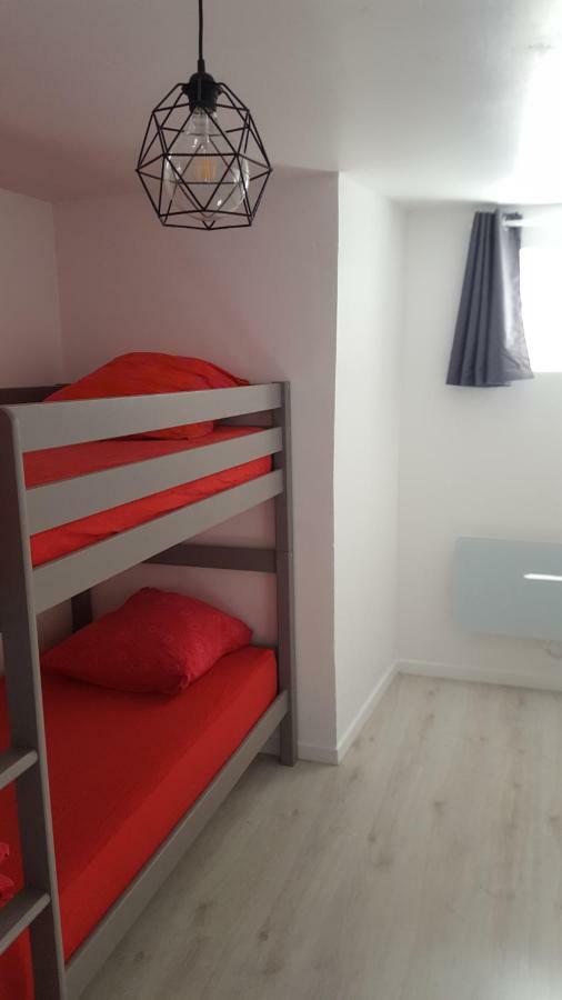 Appartement Au Coeur De La Cite Medievale Provins Zewnętrze zdjęcie